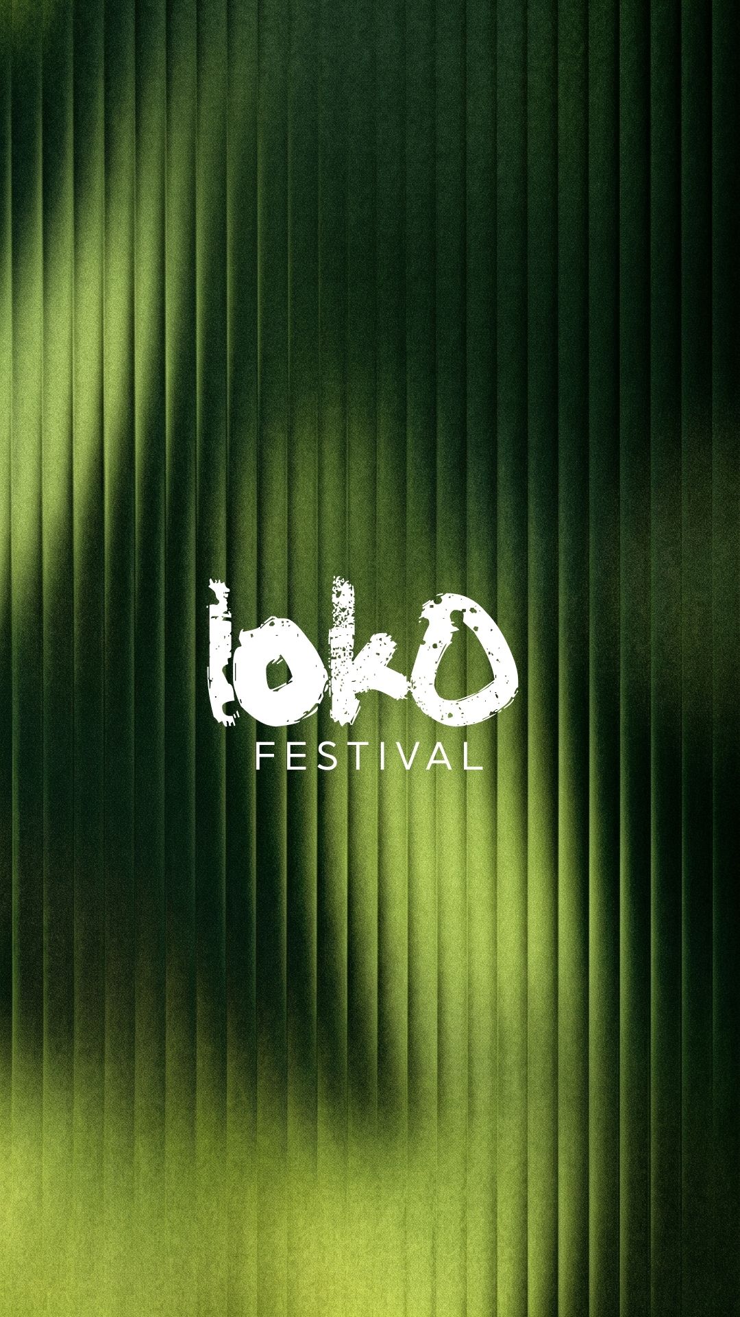 lokO Festival - Silvester