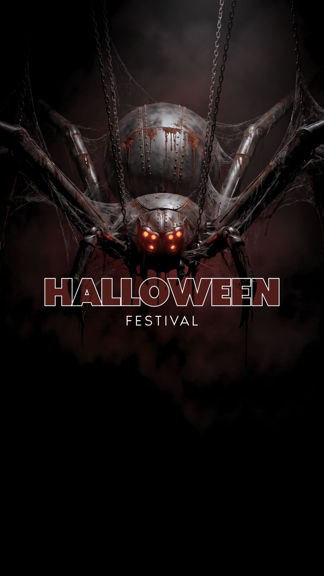 Halloween Festival